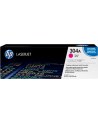 Hewlett-Packard HP Toner Czerwony HP304A=CC533A  2800 str. - nr 9
