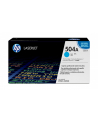 Hewlett-Packard HP Toner Niebieski HP504A=CE251A  7000 str. - nr 34