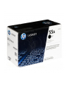 Hewlett-Packard HP Toner Czarny HP55A=CE255A  6000 str. - nr 8