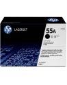 Hewlett-Packard HP Toner Czarny HP55A=CE255A  6000 str. - nr 21