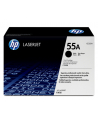 Hewlett-Packard HP Toner Czarny HP55A=CE255A  6000 str. - nr 23