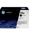 Hewlett-Packard HP Toner Czarny HP55A=CE255A  6000 str. - nr 36