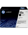 Hewlett-Packard HP Toner Czarny HP55A=CE255A  6000 str. - nr 37