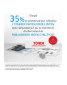 Hewlett-Packard HP Toner HP55Xx2=CE255XD  Zestaw 2xBk  2xCE255X - nr 42