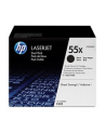 Hewlett-Packard HP Toner HP55Xx2=CE255XD  Zestaw 2xBk  2xCE255X - nr 3