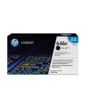Hewlett-Packard HP Toner Czarny HP649X=CE260X  17000 str. - nr 2