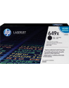 Hewlett-Packard HP Toner Czarny HP649X=CE260X  17000 str. - nr 6