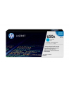 Hewlett-Packard HP Toner Niebieski HP650A=CE271A  15000 str. - nr 23