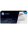 Hewlett-Packard HP Toner Czerwony HP650A=CE273A  15000 str. - nr 9