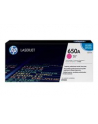Hewlett-Packard HP Toner Czerwony HP650A=CE273A  15000 str. - nr 4
