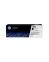 Hewlett-Packard HP Toner Czarny HP78A=CE278A  2100 str. - nr 22