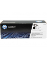 Hewlett-Packard HP Toner Czarny HP85A=CE285A  1600 str. - nr 12