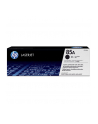 Hewlett-Packard HP Toner Czarny HP85A=CE285A  1600 str. - nr 22