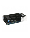 Hewlett-Packard HP Toner HP126Ax2=CE310AD  Zestaw 2xBk  2xCE310A - nr 8