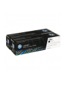 Hewlett-Packard HP Toner HP126Ax2=CE310AD  Zestaw 2xBk  2xCE310A - nr 11