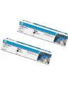 Hewlett-Packard HP Toner HP126Ax2=CE310AD  Zestaw 2xBk  2xCE310A - nr 13