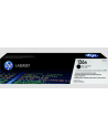 Hewlett-Packard HP Toner HP126Ax2=CE310AD  Zestaw 2xBk  2xCE310A - nr 22
