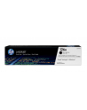 Hewlett-Packard HP Toner HP126Ax2=CE310AD  Zestaw 2xBk  2xCE310A - nr 24