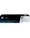 Hewlett-Packard HP Toner Czarny HP126A=CE310A  1200 str. - nr 28