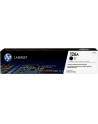 Hewlett-Packard HP Toner Czarny HP126A=CE310A  1200 str. - nr 44