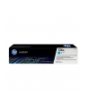 Hewlett-Packard HP Toner Niebieski HP126A=CE311A  1000 str. - nr 20