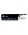 Hewlett-Packard HP Toner Niebieski HP126A=CE311A  1000 str. - nr 26