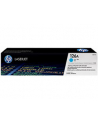 Hewlett-Packard HP Toner Niebieski HP126A=CE311A  1000 str. - nr 4