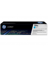 Hewlett-Packard HP Toner Niebieski HP126A=CE311A  1000 str. - nr 10