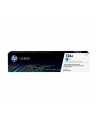 Hewlett-Packard HP Toner Niebieski HP126A=CE311A  1000 str. - nr 18
