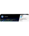 Hewlett-Packard HP Toner Niebieski HP126A=CE311A  1000 str. - nr 35