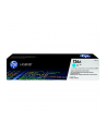 Hewlett-Packard HP Toner Niebieski HP126A=CE311A  1000 str. - nr 64