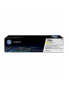 Hewlett-Packard HP Toner Żółty HP126A=CE312A  1000 str. - nr 7