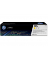 Hewlett-Packard HP Toner Żółty HP126A=CE312A  1000 str. - nr 10