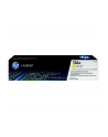 Hewlett-Packard HP Toner Żółty HP126A=CE312A  1000 str. - nr 21