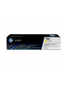 Hewlett-Packard HP Toner Żółty HP126A=CE312A  1000 str. - nr 22