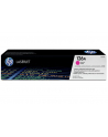 Hewlett-Packard HP Toner Czerwony HP126A=CE313A  1000 str. - nr 9