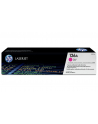 Hewlett-Packard HP Toner Czerwony HP126A=CE313A  1000 str. - nr 13