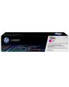 Hewlett-Packard HP Toner Czerwony HP126A=CE313A  1000 str. - nr 15