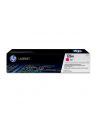 Hewlett-Packard HP Toner Czerwony HP126A=CE313A  1000 str. - nr 23