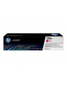Hewlett-Packard HP Toner Czerwony HP126A=CE313A  1000 str. - nr 5
