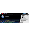 Hewlett-Packard HP Toner Czarny HP128A=CE320A  2100 str. - nr 3