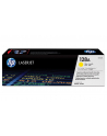 Hewlett-Packard HP Toner Żółty HP128A=CE322A  1300 str. - nr 9