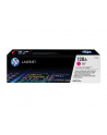 Hewlett-Packard HP Toner Czerwony HP128A=CE323A  1300 str. - nr 1