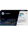 Hewlett-Packard HP Toner Niebieski HP507A=CE401A  6000 str. - nr 3