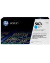 Hewlett-Packard HP Toner Niebieski HP507A=CE401A  6000 str. - nr 12