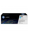 Hewlett-Packard HP Toner Niebieski HP305A=CE411A  2600 str. - nr 9