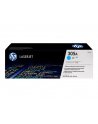 Hewlett-Packard HP Toner Niebieski HP305A=CE411A  2600 str. - nr 17