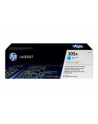 Hewlett-Packard HP Toner Niebieski HP305A=CE411A  2600 str. - nr 5