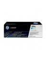 Hewlett-Packard HP Toner Niebieski HP305A=CE411A  2600 str. - nr 6