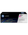 Hewlett-Packard HP Toner Czerwony HP305A=CE413A  2600 str. - nr 11